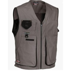 CHALECO ZURICH TALLA S 48...