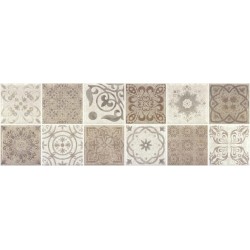 MOSAICO ANTIQUE TAUPE...