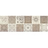 MOSAICO ANTIQUE TAUPE 30x90cm WB3090LB (1,08m2) M2 BALDOCER 