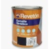ESMALTE SINTETICO NEGRO SATINADO 750ml 7130691 LCP 