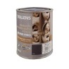 ESMALTE FORJA NEGRO GRANO FINO (8730-401) 750ml TOLLENS 