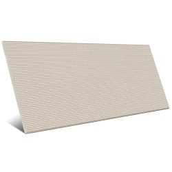 LIN RELIEVE BEIGE 60x120cm...