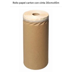PAPEL PINTOR CON CINTA...