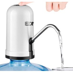 DISPENSADOR ELECTRONICO PARA GARRAFAS DE AGUA 76753 EDM 