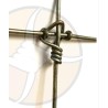 MALLA ALTA RESISTENCIA FK 120/9/15 ROLLO 100M 17068753 