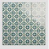 SOUL GREEN 20x20cm (1m2) M2 MAINZU 