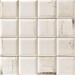 SOHO BLANCO 15x15cm (1m2)...