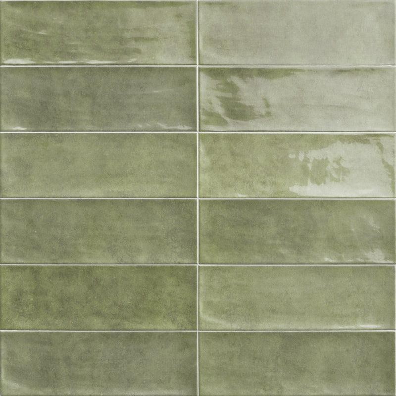 CINQUE TERRE EMERALD 10x30cm (1,0201m2) M2 MAINZ 