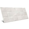 BELLEVUE PI WHITE 30X60cm (1,62m2/caja) M2 STN 