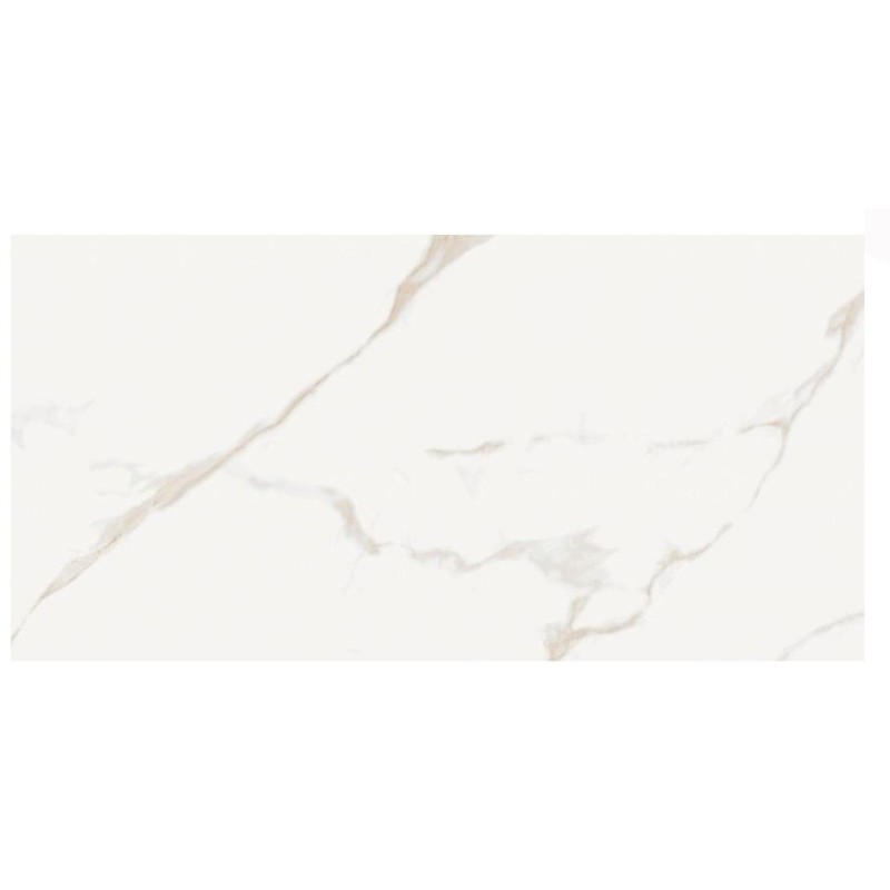 CASTELLO ORO 60x120cm (1,44m2) M2 PORCELANICO RECTIFICADO BRILLO PAME  