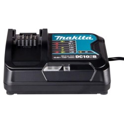 CARGADOR 12V DC10SB...