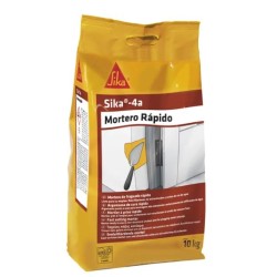SIKA 4-A MORTERO RAPIDO...
