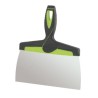 ESPATULA 20cm ALUMINIO MANGO ERGONOMICO 904RG6 VALLES 