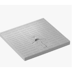 TAPA ARQUETA PVC 30x30cm...