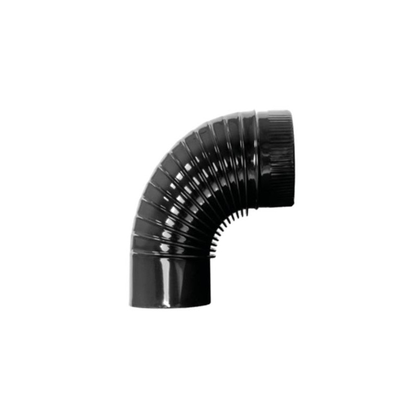 CODO 120 90º VITRI EXOLEÑA CV12090 