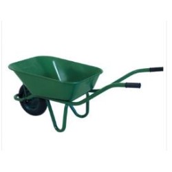 CARRETILLO EVO GALVA 110L...