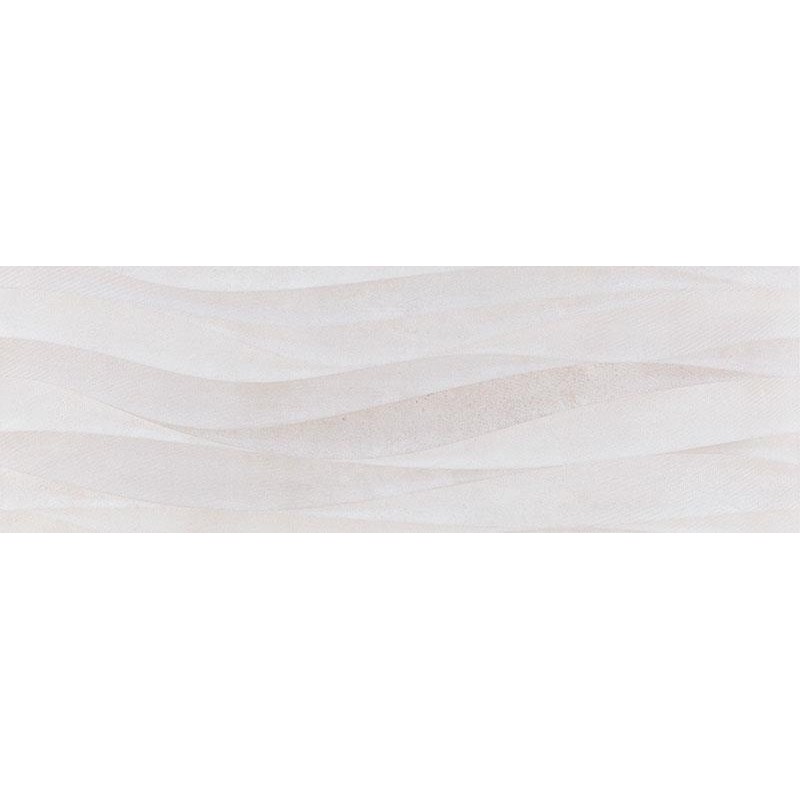 SILKSTONE RELIEVE BLANCO 30x90cm (1,35m2) M2 PAME 