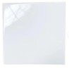 BLANCO BRILLO 15x15cm (1m2) M2 