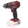 TALADRO PERCUTOR TE-CD 18/50 LI-I BL A BATERIA 4513942 EINH 
