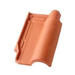 TEJA MIXTA F2 ROJO (256ud)...