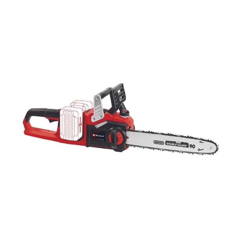 MOTOSIERRA A BATERIA GE LC 36/35 LI ( no incluye bateria) 4501780 EINH 