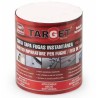 CINTA TAPA FUGAS NEGRA 150x10 cm TARGET 