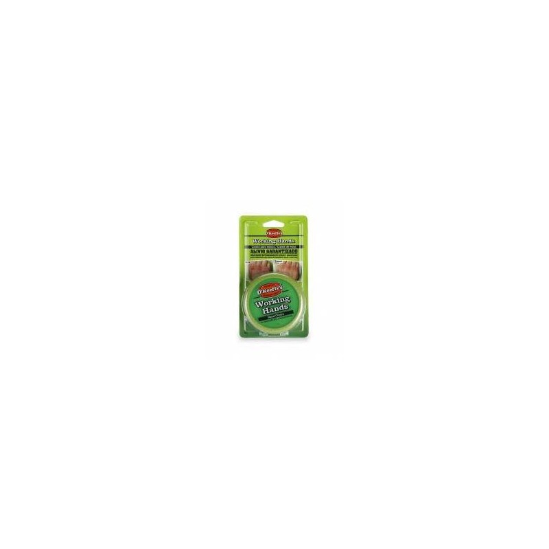 CREMA REGENERADORA MANOS O´KEEFFE´S 