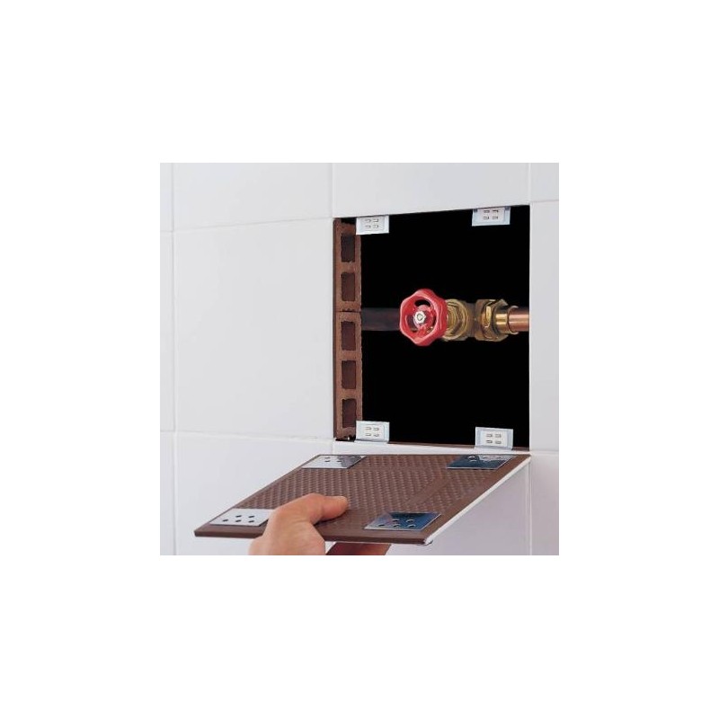 NOVOTRAP 4 IMANES + 4 PLETINAS N-TRAPSTD EMAC 