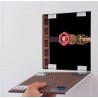 NOVOTRAP 4 IMANES + 4 PLETINAS N-TRAPSTD EMAC 