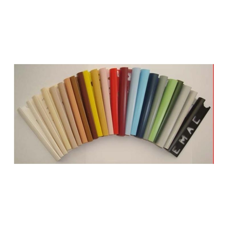 NOVOCANTO PVC BEIGE PERGAMON H12mm A 2,50m NCAPV12BP25 EMAC 