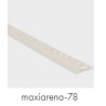 NOVOCANTO MAXI ARENA H12 2,50m NCAMX12MAR EMAC 