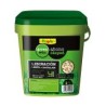 ABONO GRANULADO CESPED PRIMAVERA-VERANO RAPIDA RECUPERACION ( Cubo 4kg ) SR 