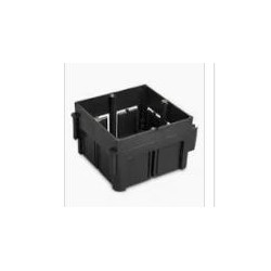 CAJA MECANISMOS CUADRADA...
