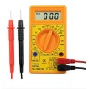 MULTIMETRO DIGITAL 600V REF.02142 EDM 