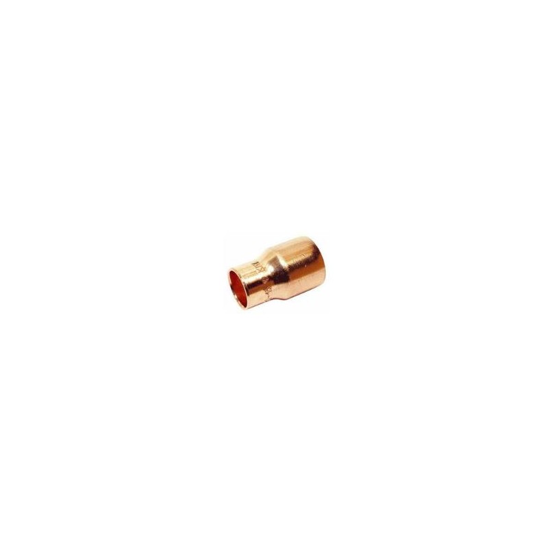 REDUCCION 22 18 COBRE MACHO HEMBRA (PARA PIEZAS) 