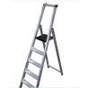 ESCALERA 5 PASOS TIJERA PROFESIONAL 3005 ALTI 