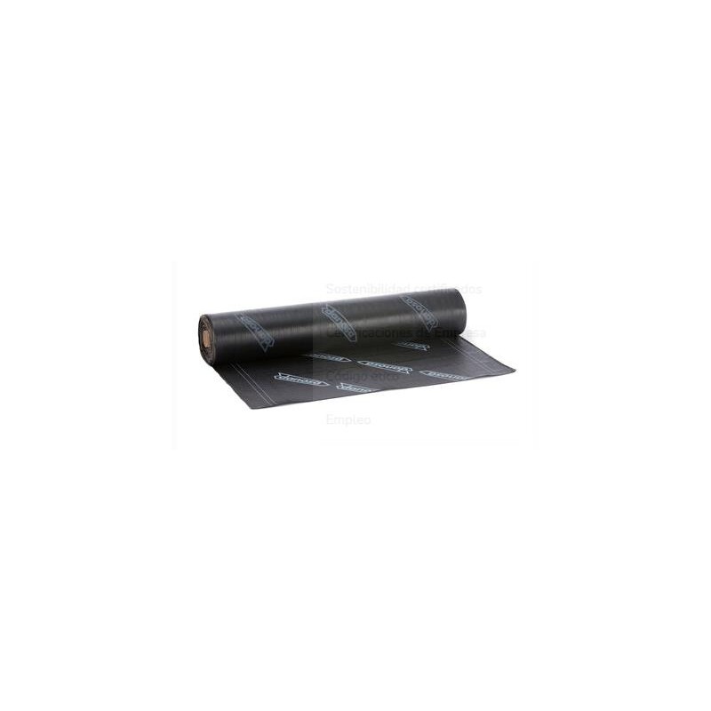 TELA ASFALTICA POLYDAN RADON 180-40 (rollo 10x1m) 141210 M2 DANO 