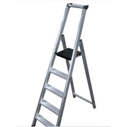 ESCALERA 4 PASOS TIJERA...