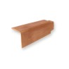 REMATE LATERAL UNIVERSAL COBERT ROJO 1021910 