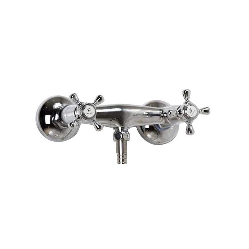 GRIFO DUCHA ANTIGONA CROMO 94477 STD 