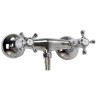 GRIFO DUCHA ANTIGONA CROMO 94477 STD 