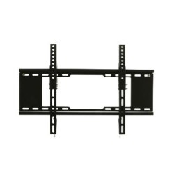 SOPORTE TV 26-65" NEGRO 21121 
