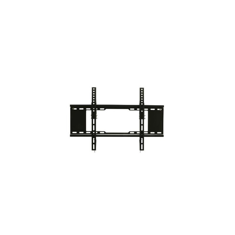 SOPORTE TV 26-65" NEGRO 21121 