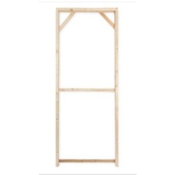 PREMARCO UNIVERSAL MADERA 9cm 