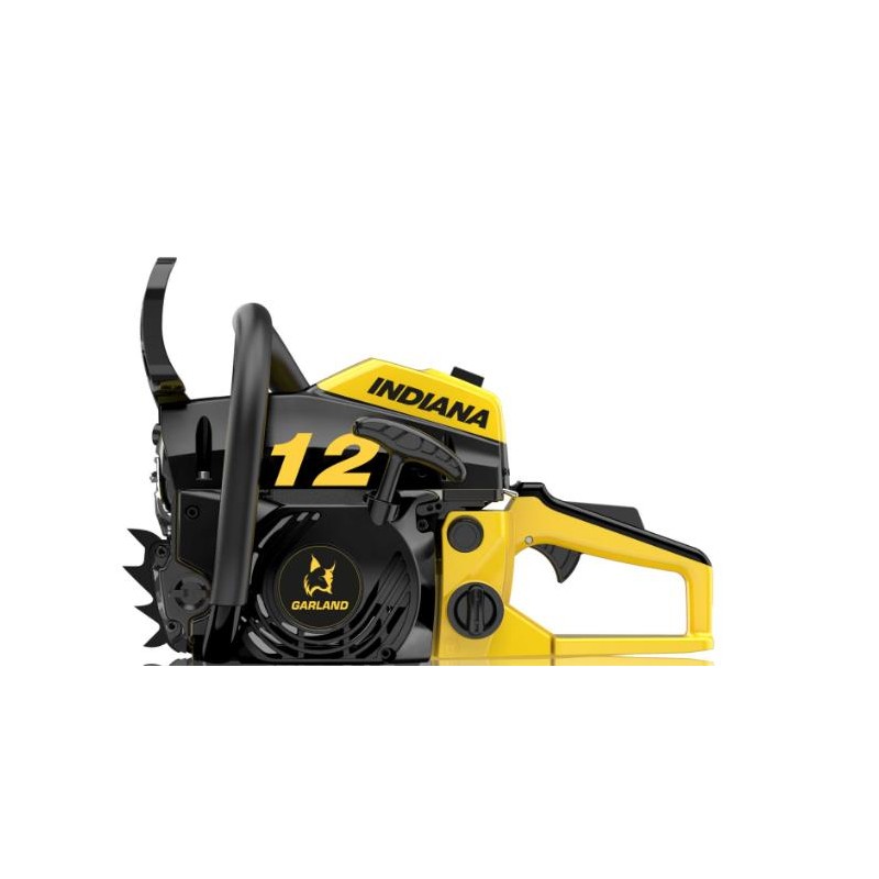 MOTOSIERRA 54cc GARLAND INDIANA 12-V20 40G-0147 