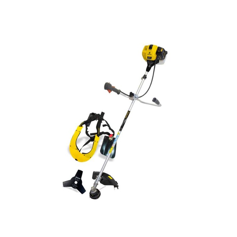 DESBROZADORA 43cc GARLAND BEST 721G-V18 41-0186 