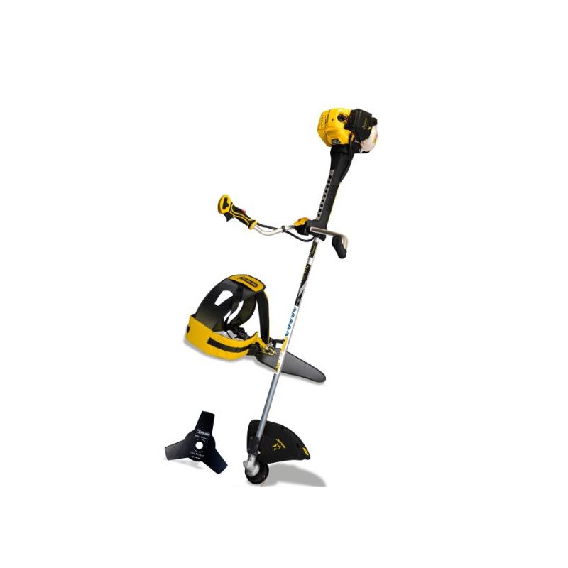 DESBROZADORA 52cc GARLAND BEST 1021G-V24 41-0244 