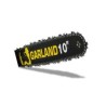 ESPADIN 25cm 10" 3/8 BP-V21 COMBO INDIANA 40G-0162 