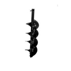 BARRENA 80cm Ø20 49-0009 