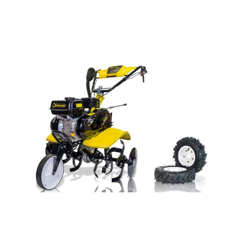 MULA 208cc 6 DISCOS 1162NRQ G-V20 63G-0067 